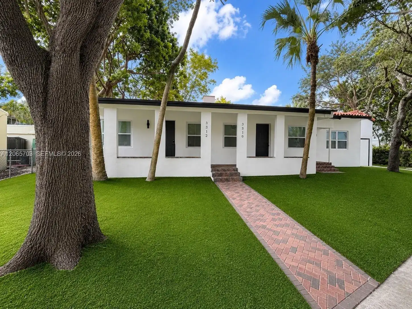 3312 SW 1st Ave # 3312, Miami FL 33145