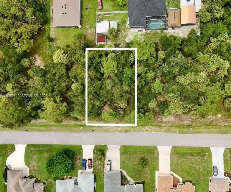 0 PINSON DR, North Port FL 34288