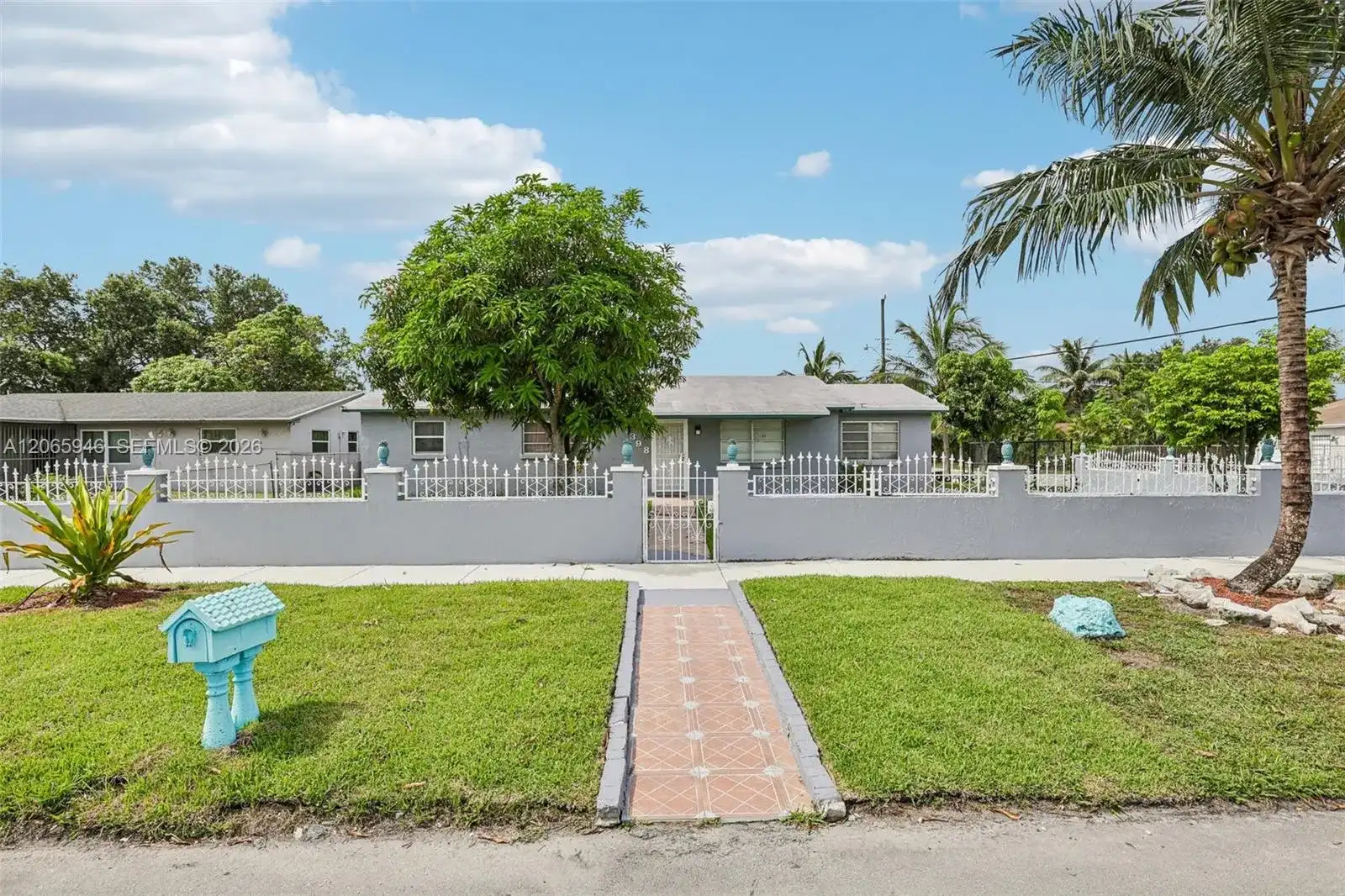 3398 NW 212th St, Miami Gardens FL 33056