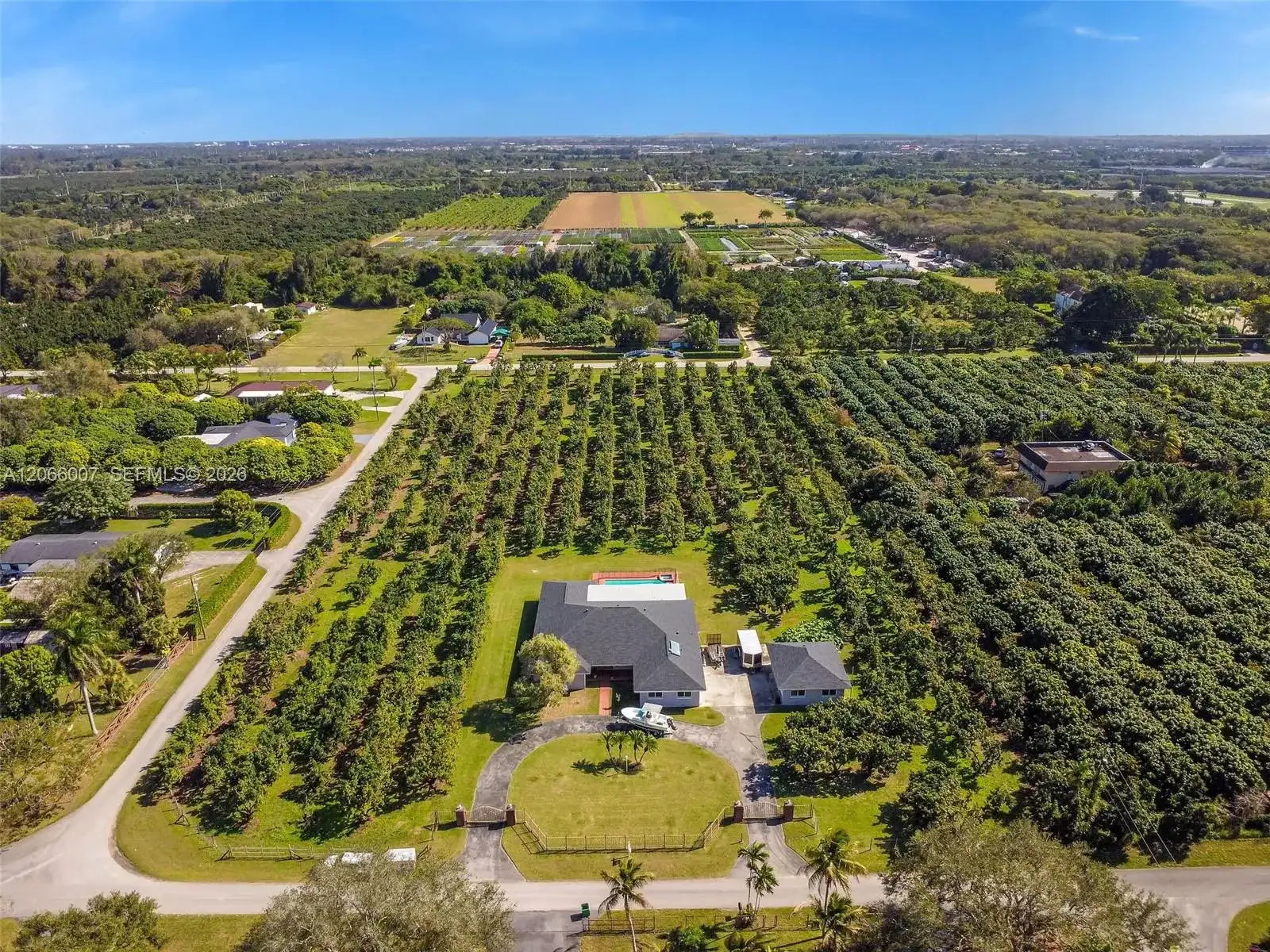 23505 SW 153rd Ave, Homestead FL 33032