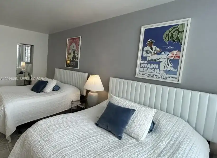 100 Lincoln Rd # 616, Miami Beach FL 33139