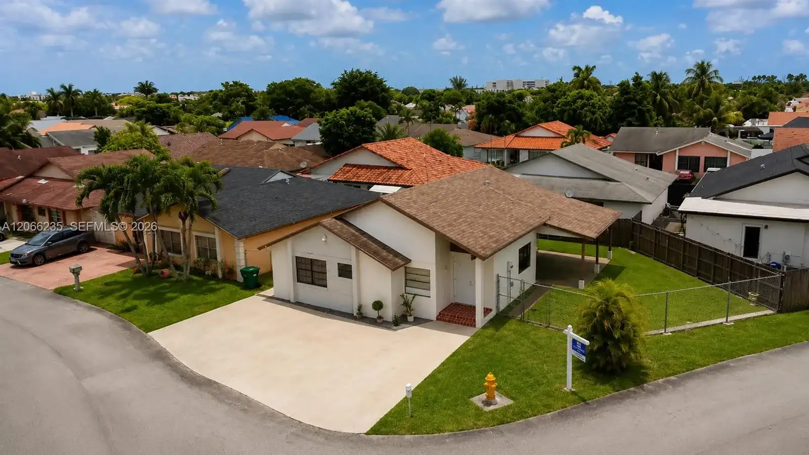 764 SW 99th Ct Cir, Miami FL 33174