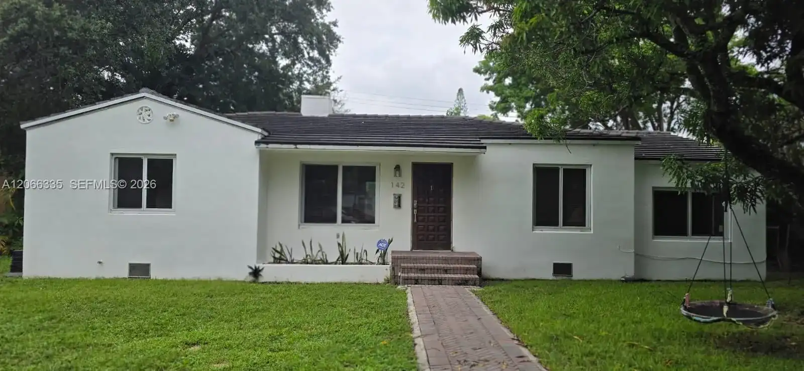 142 NW 98th St, Miami Shores FL 33150