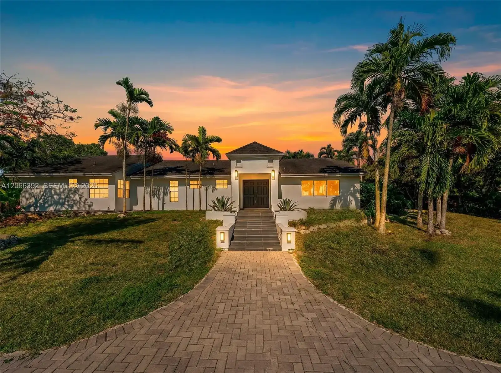 19601 SW 187th Ave, Miami FL 33187