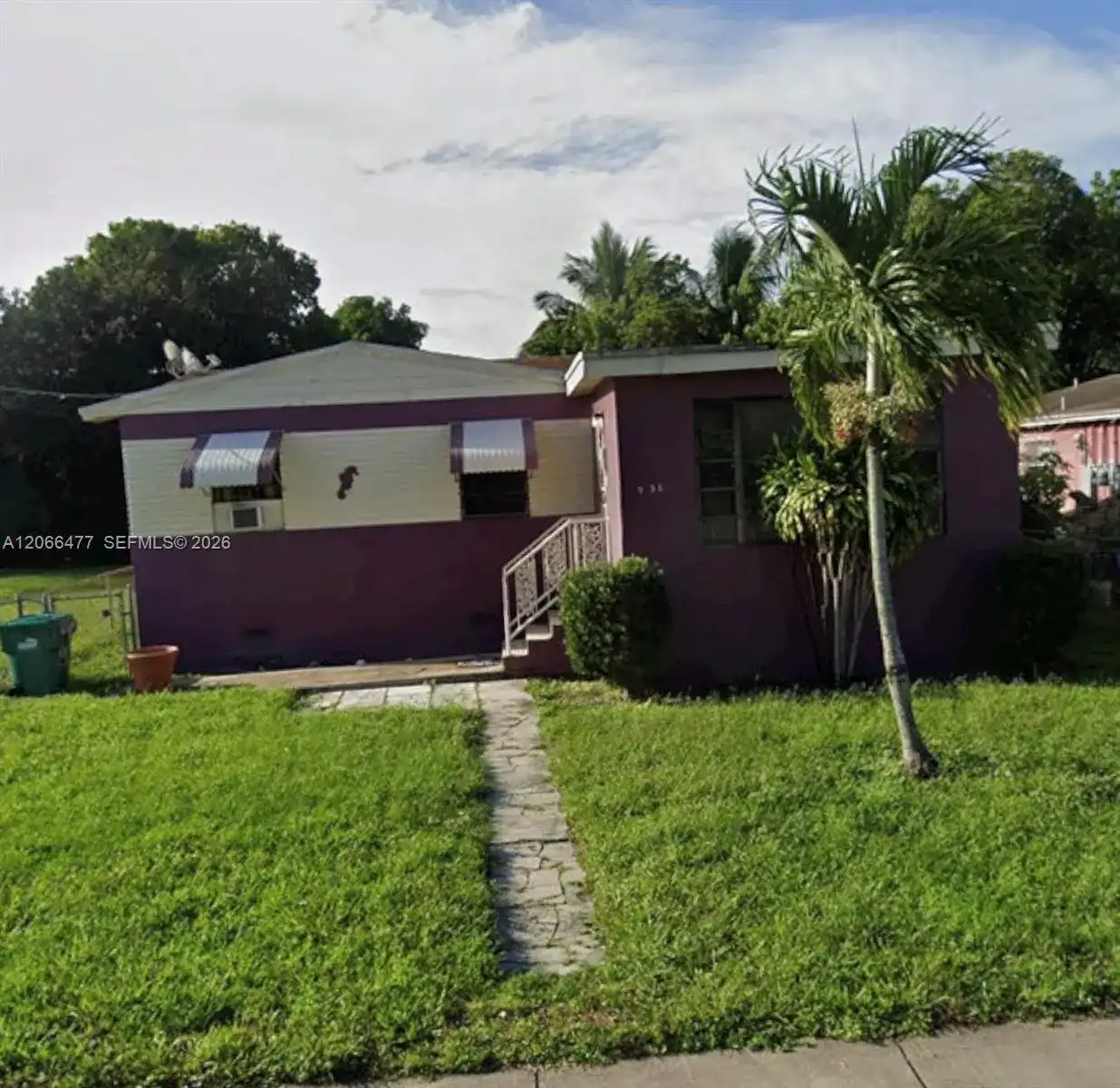 938 NW 110 st, Miami FL 33168