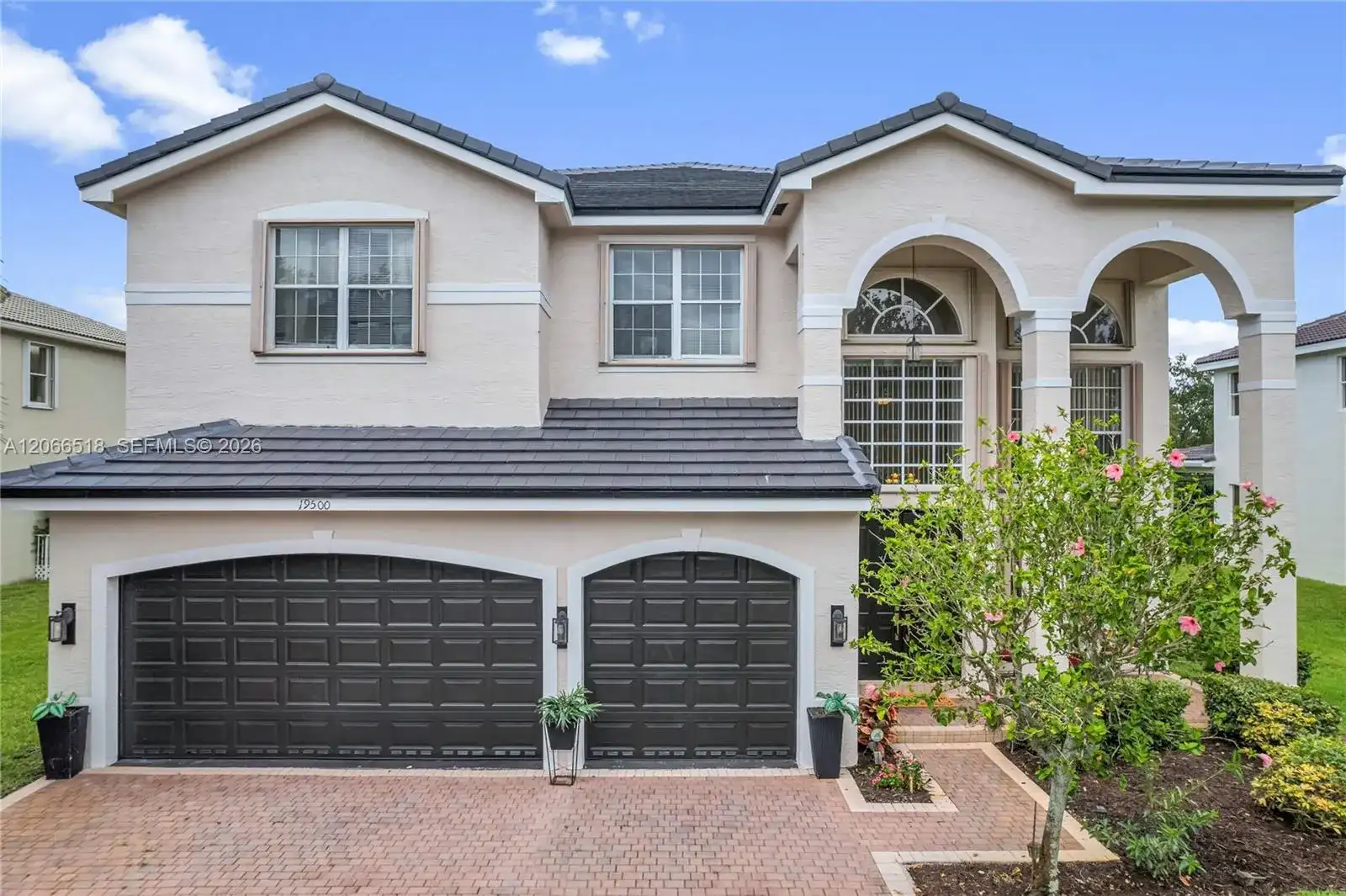 19500 SW 39th Ct, Miramar FL 33029