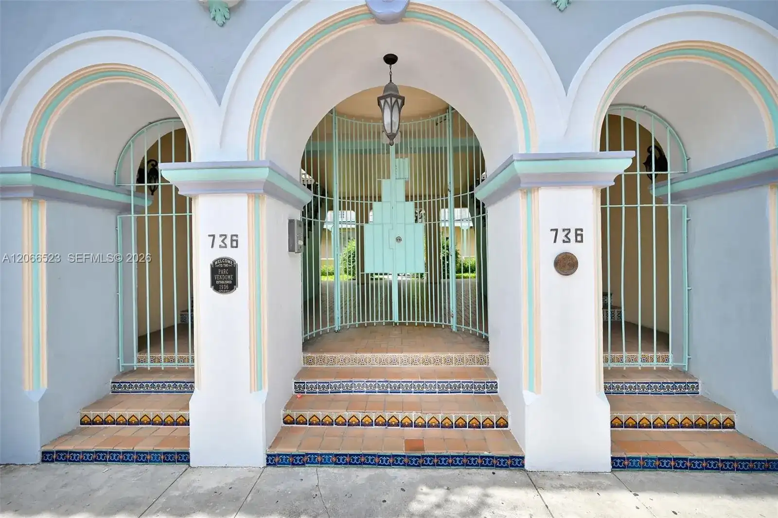 736 13th St # 207, Miami Beach FL 33139