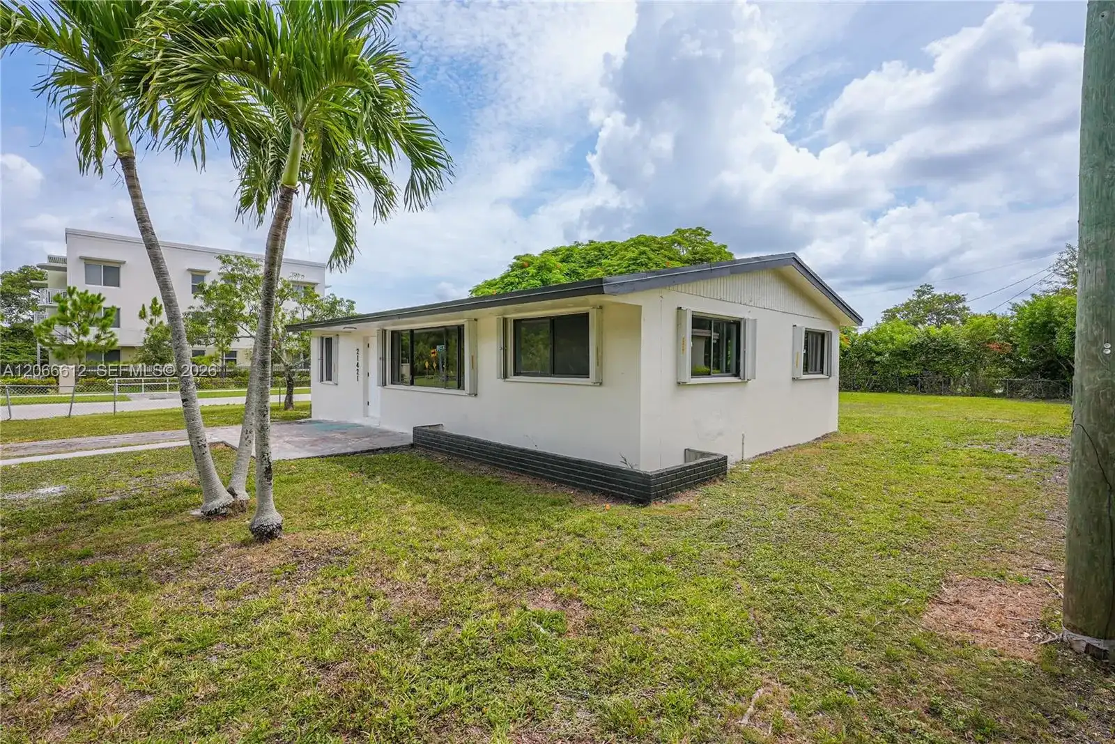21421 SW 110th Ave, Cutler Bay FL 33189