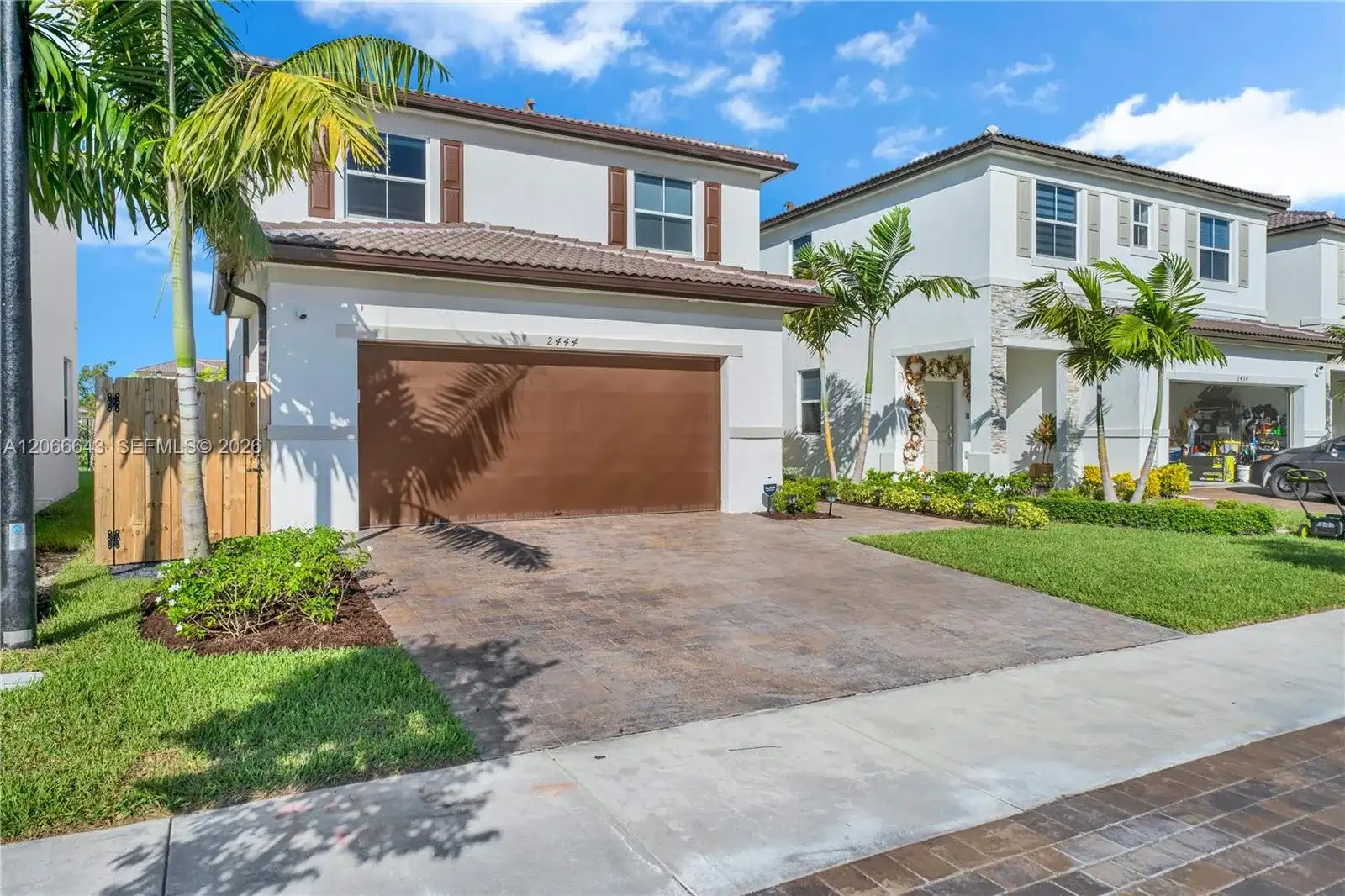 2444 SE 24th Ave, Homestead FL 33035