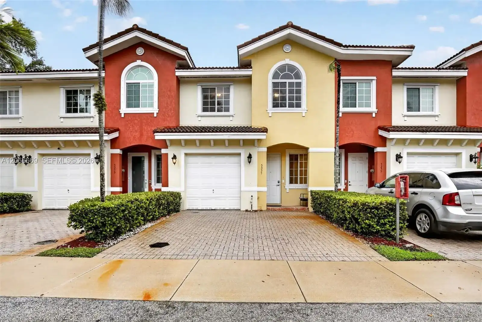 5337 SW 40th Ave # 5337, Dania Beach FL 33314