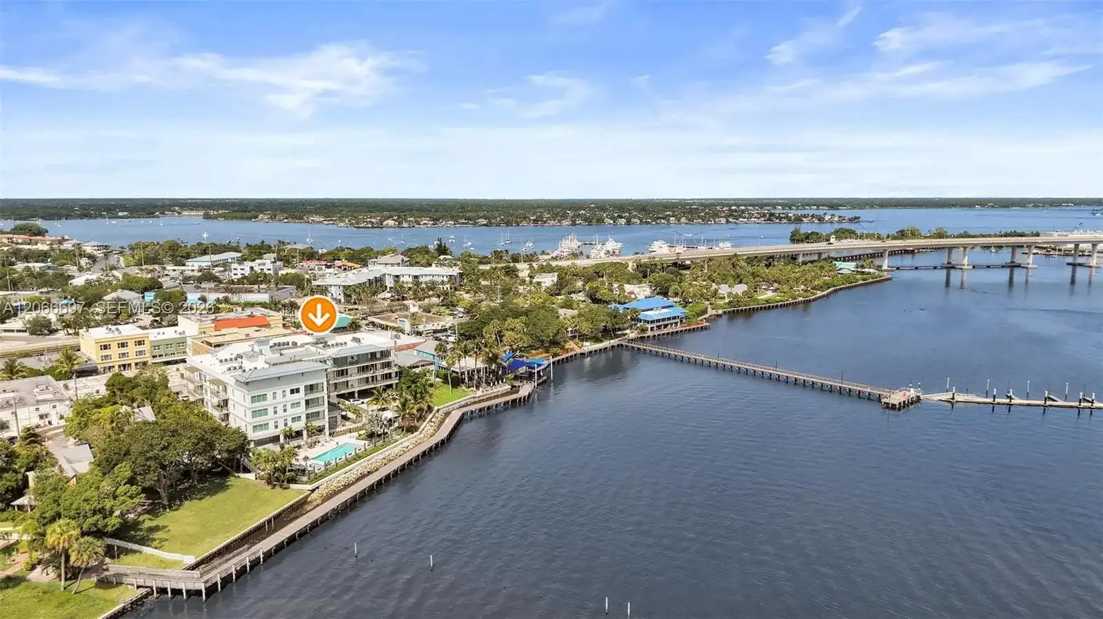 41 SW Seminole St Unit 10, Stuart FL 34994