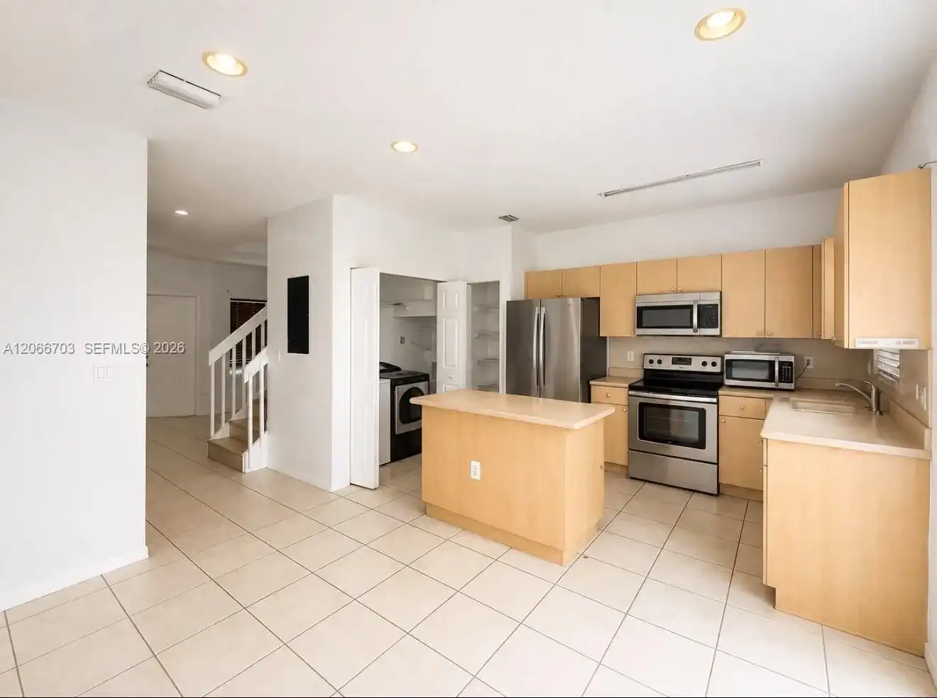 3007 SE 17th Ave # 3007, Homestead FL 33035