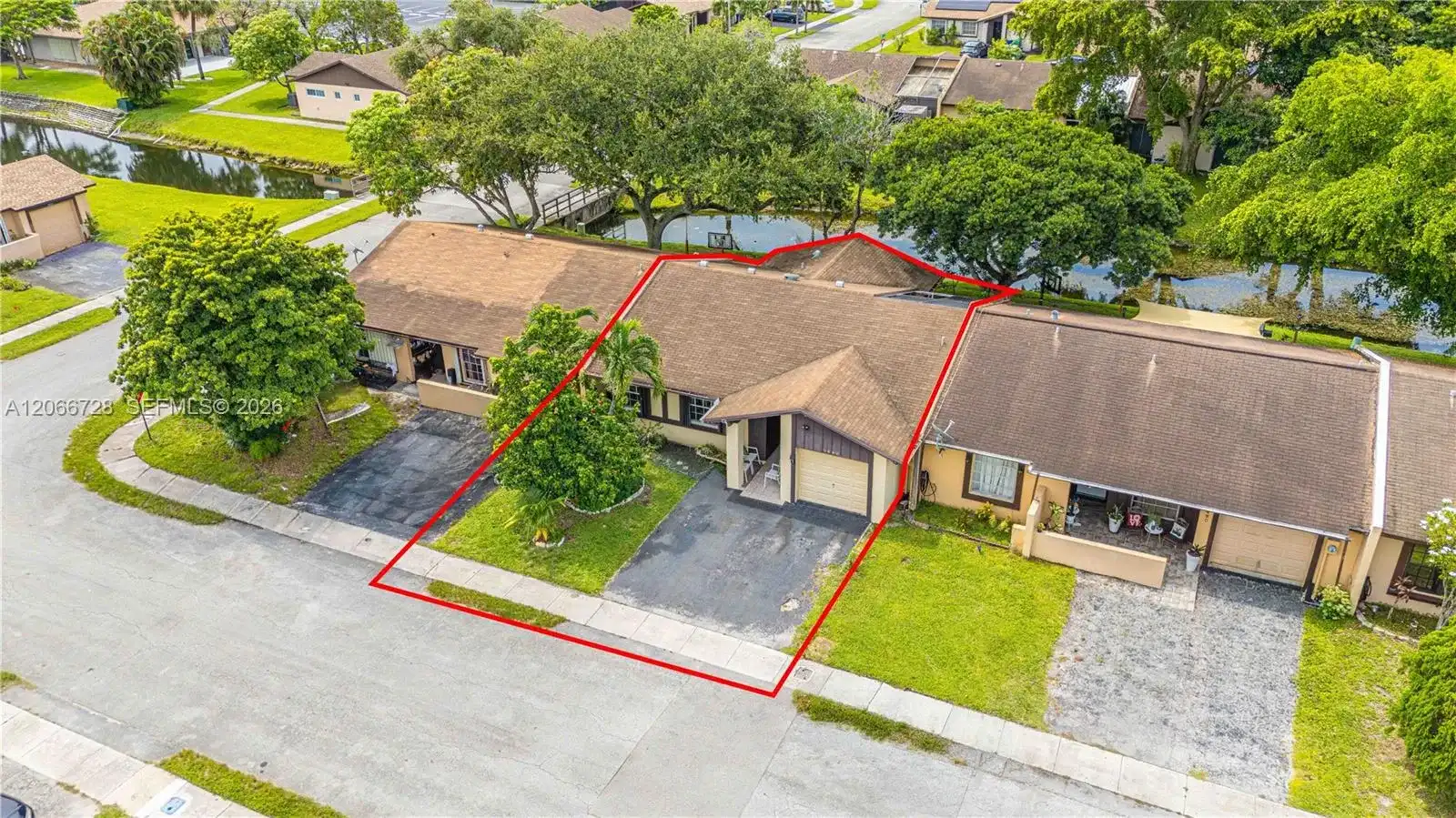 9480 W Fern Ln, Miramar FL 33025
