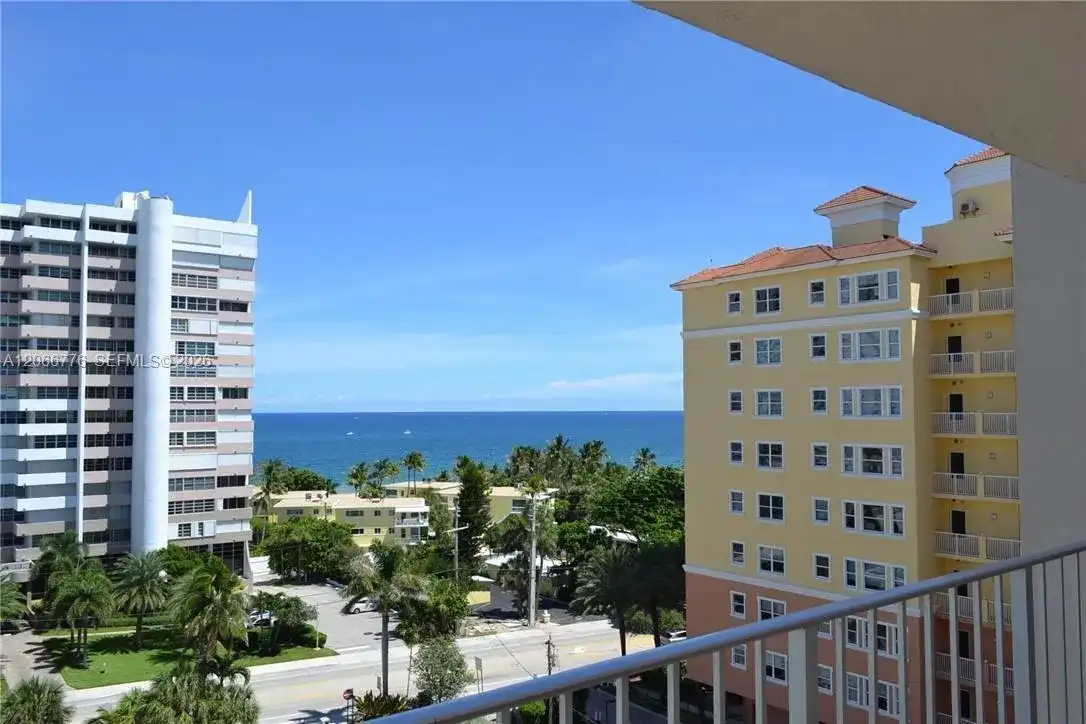1391 S Ocean Blvd # 608, Pompano Beach FL 33062