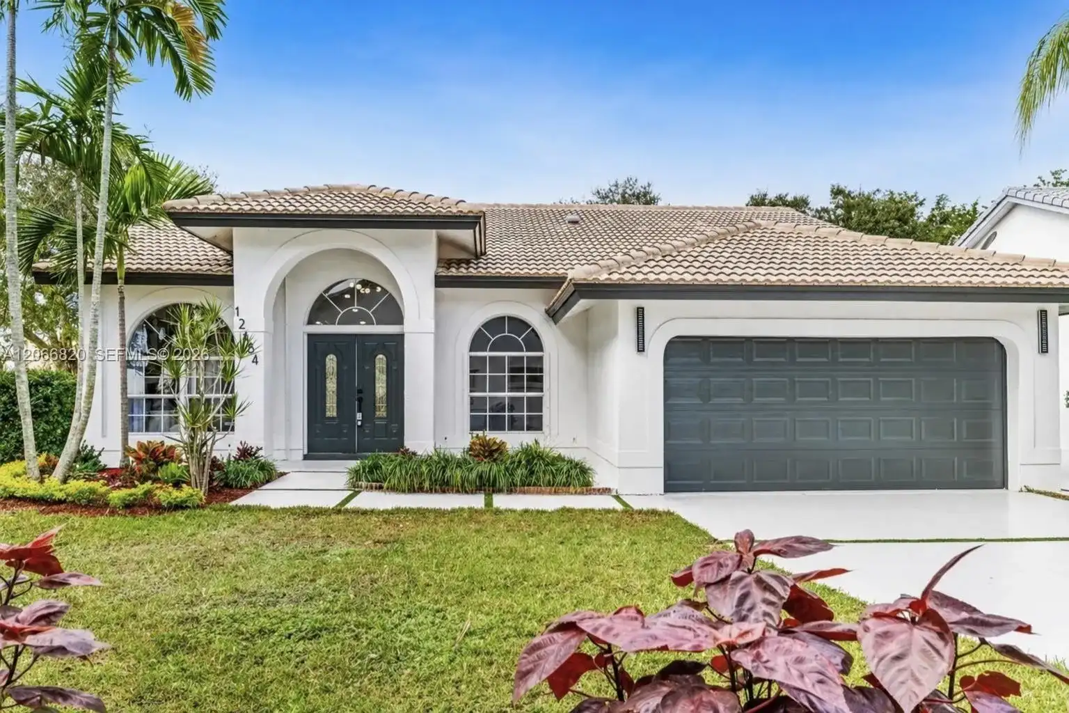 12484 SW 1st St, Coral Springs FL 33071