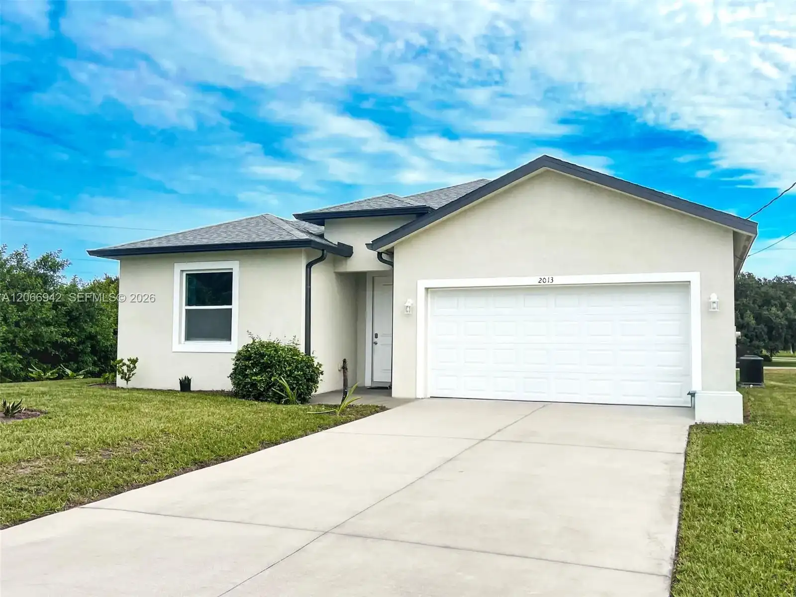 2013 Odessa Circle, La Belle FL 33935