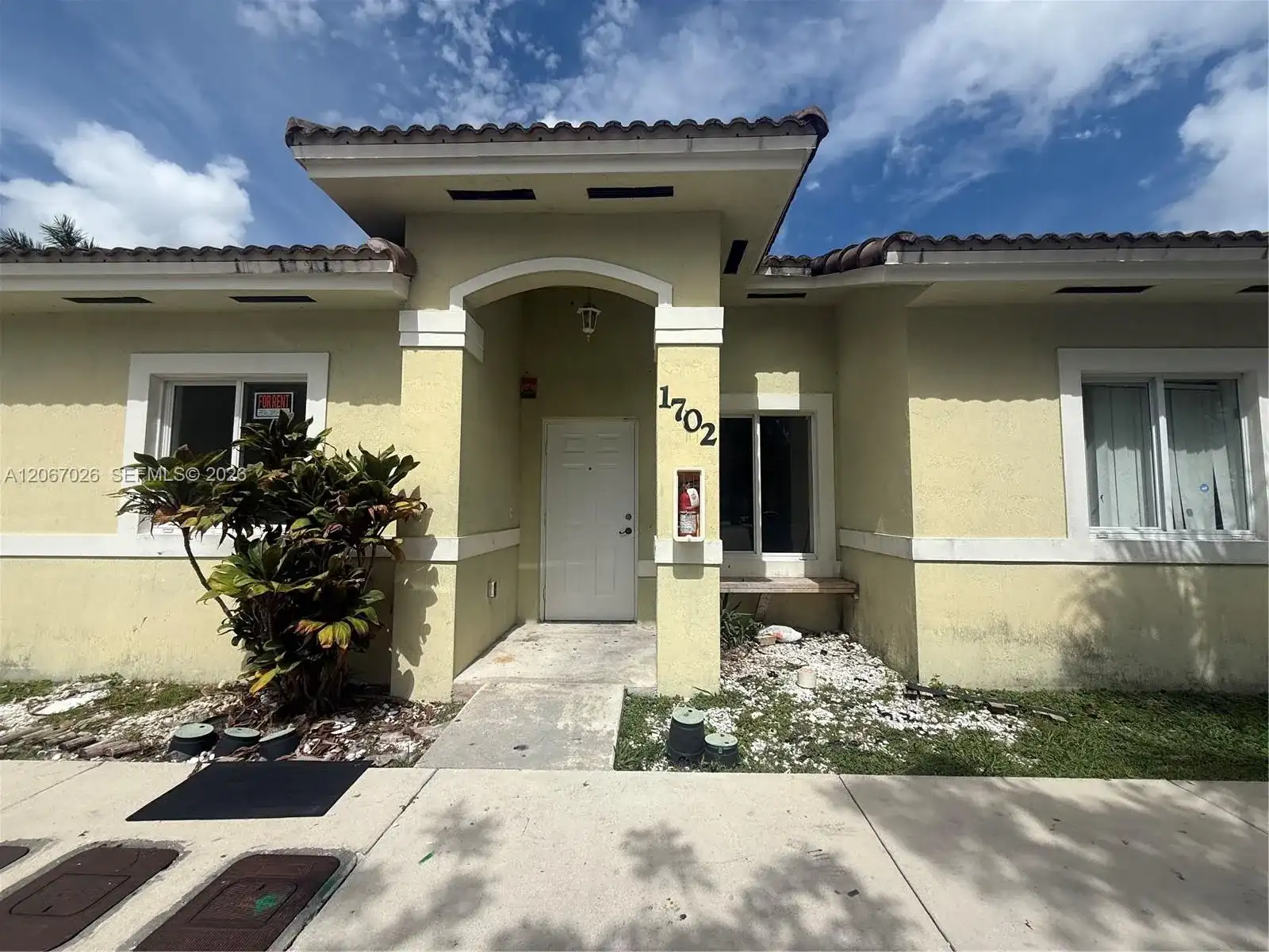 13240 OLD BISCAYNE DR. # 1702, Homestead FL 33033