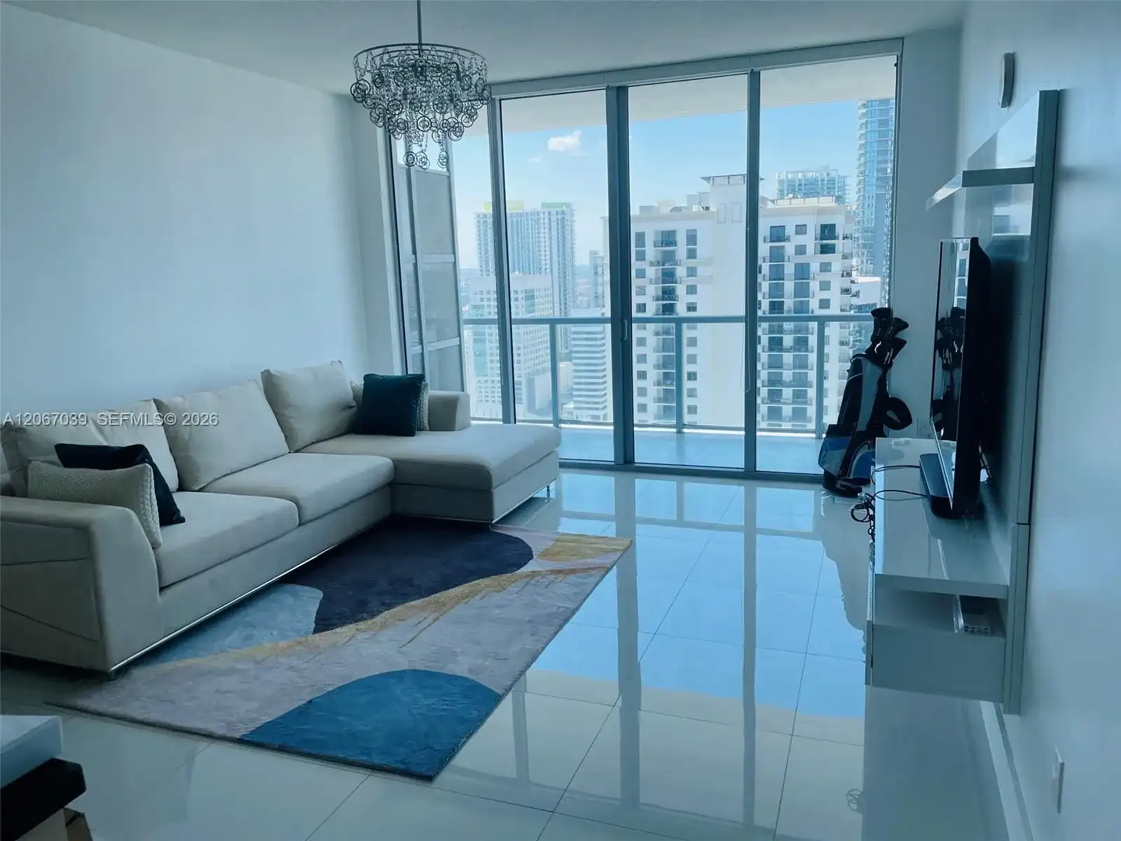 1111 SW 1st Ave, Miami FL 33130