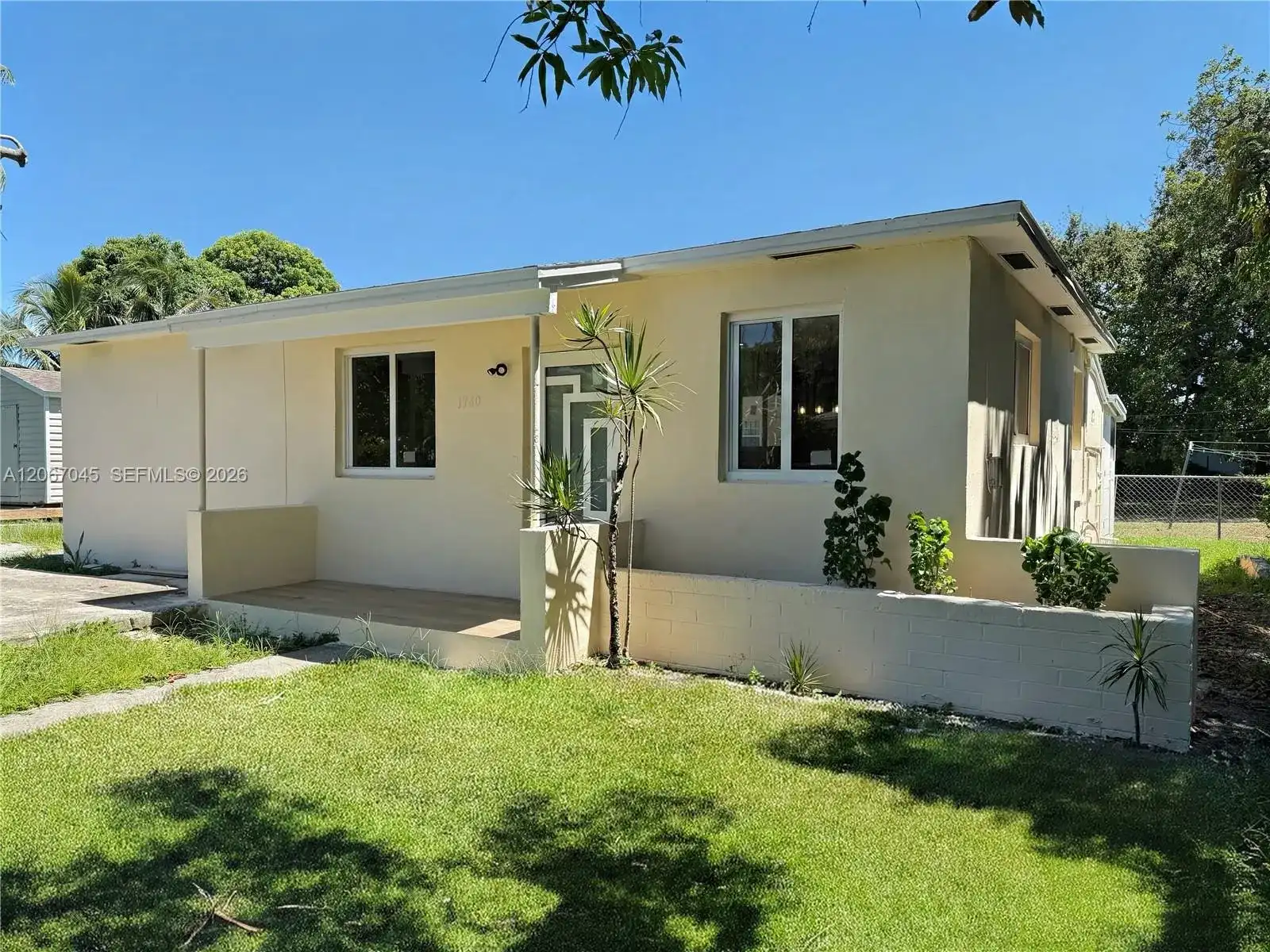 1740 NW 126th St, Miami FL 33167