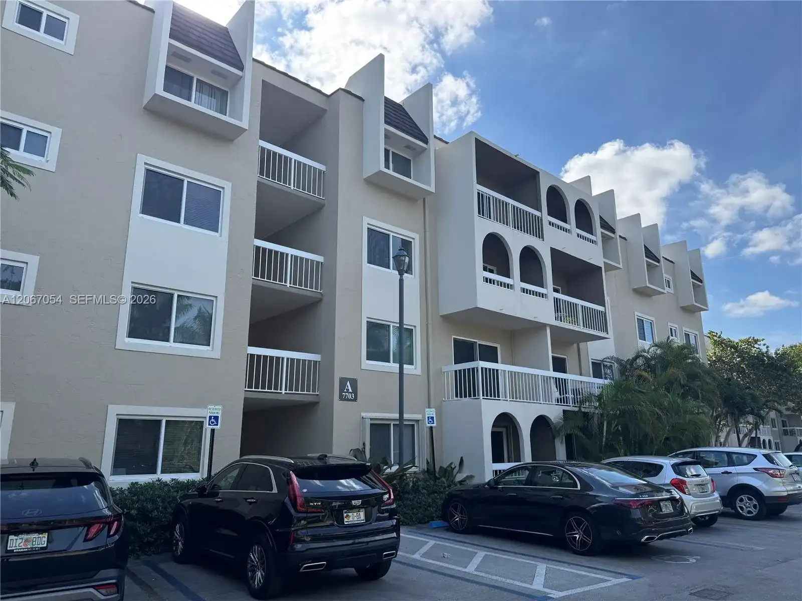 7703 Camino Real # A106, Miami FL 33143
