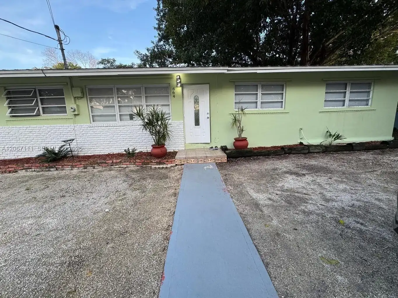 664 Colson Dr, Key Largo FL 33037