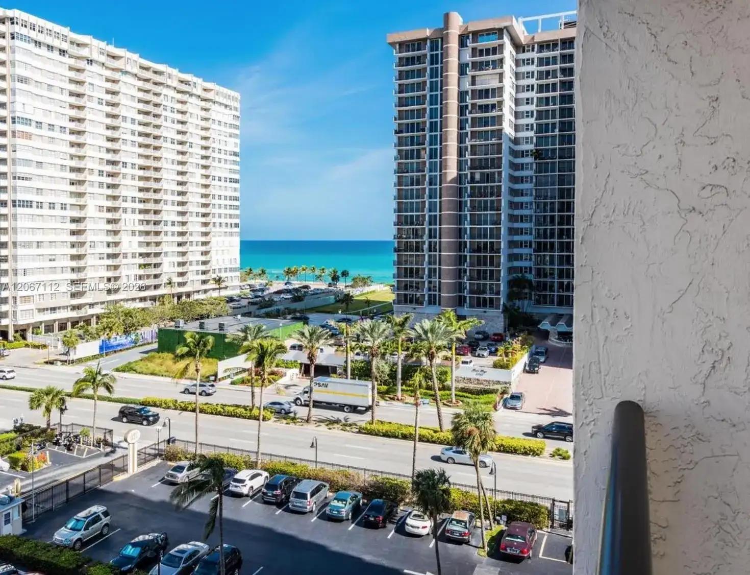2049 S Ocean Dr # 806, Hallandale Beach FL 33009