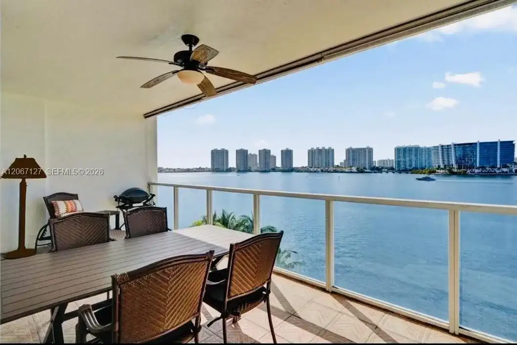 18100 N Bay Rd # 508, Sunny Isles Beach FL 33160