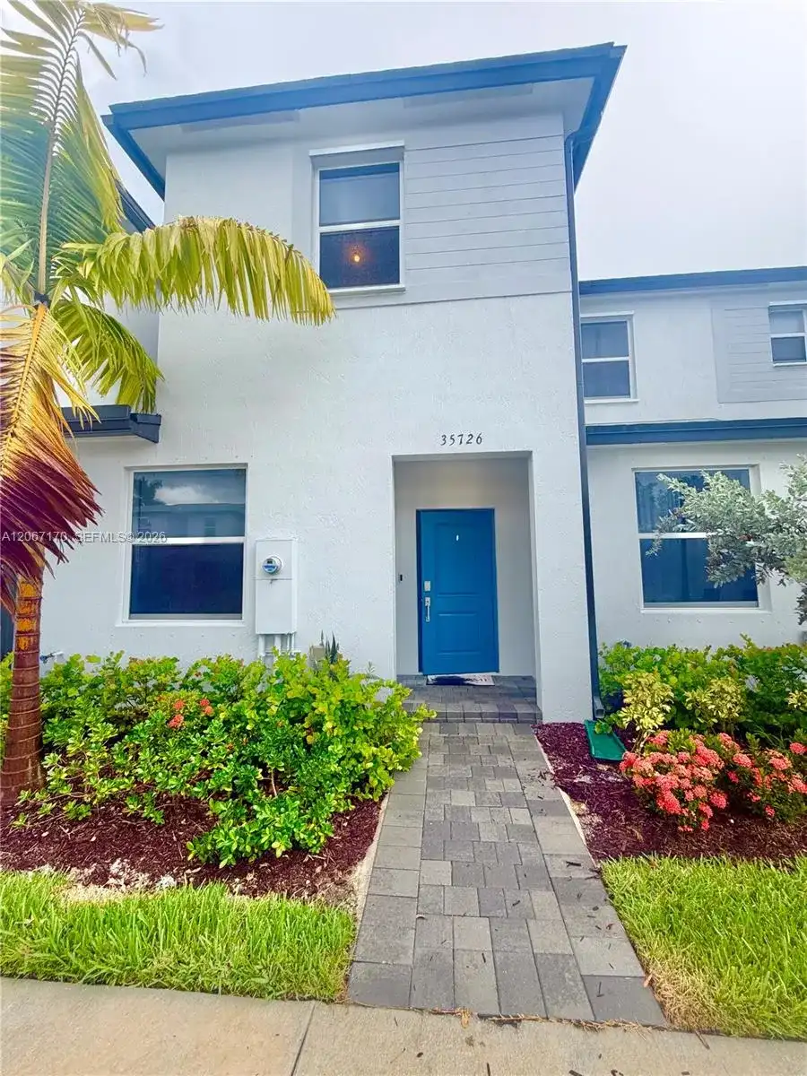 35726 SW 178th Ct # 35726, Homestead FL 33034