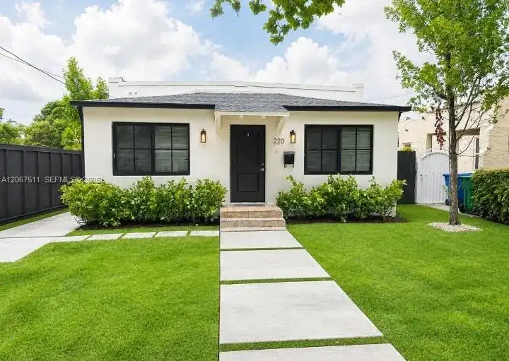 220 SW 32nd Ave, Miami FL 33135