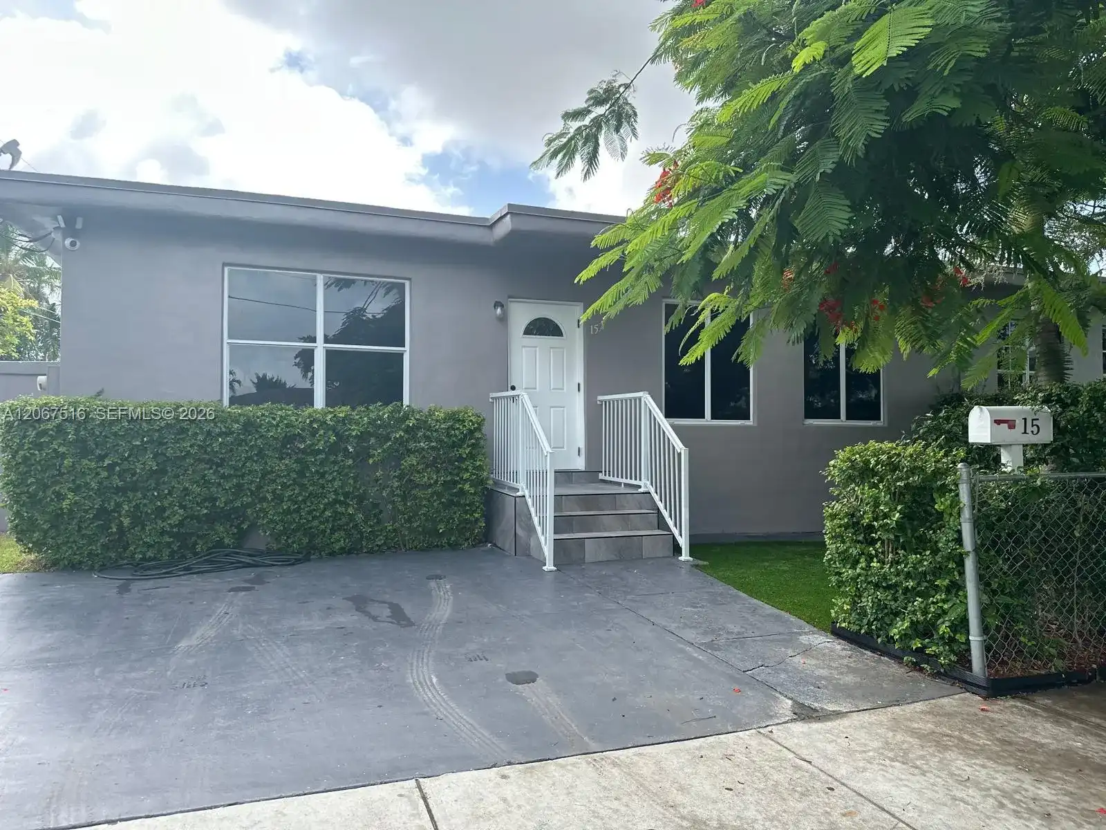 15 NW 31 ave # 0, Miami FL 33135