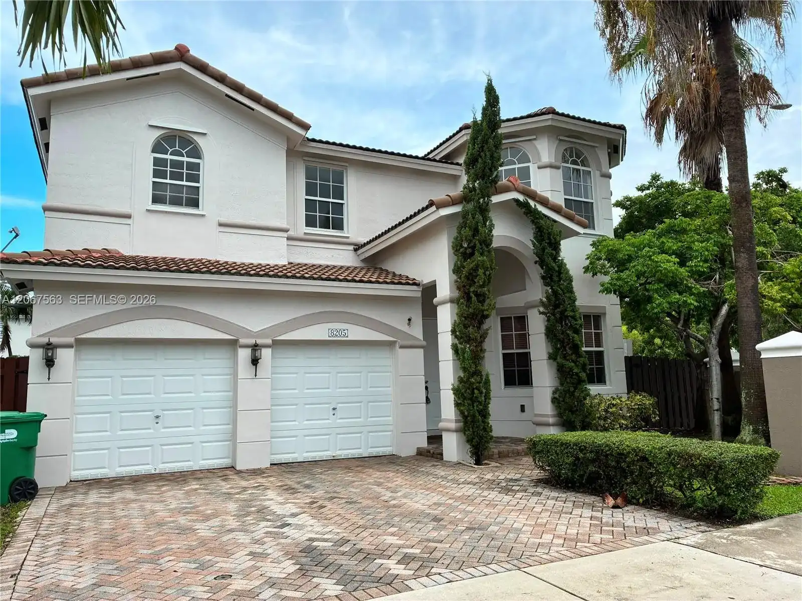 8205 NW 116th Ave # 0, Doral FL 33178