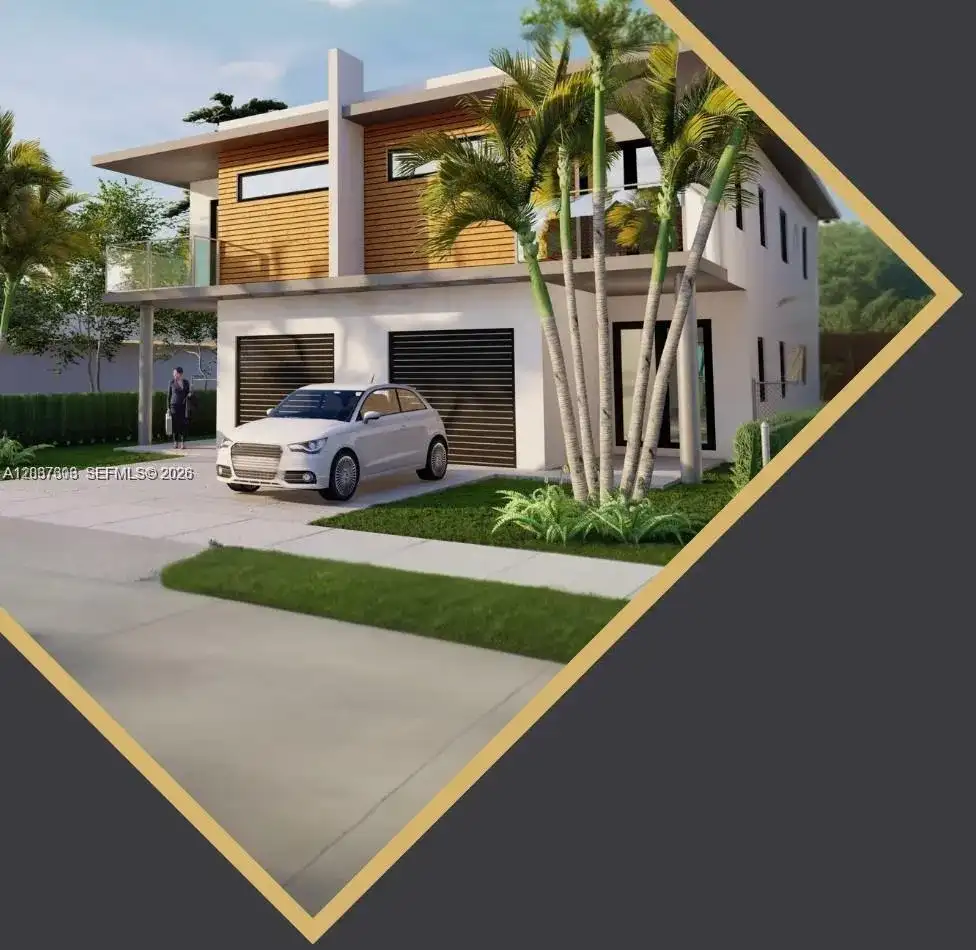 536 NW 23rd Ct, Miami FL 33125