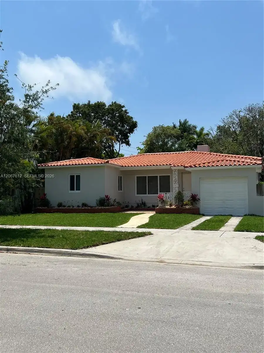 110 SW 30th Rd, Miami FL 33129