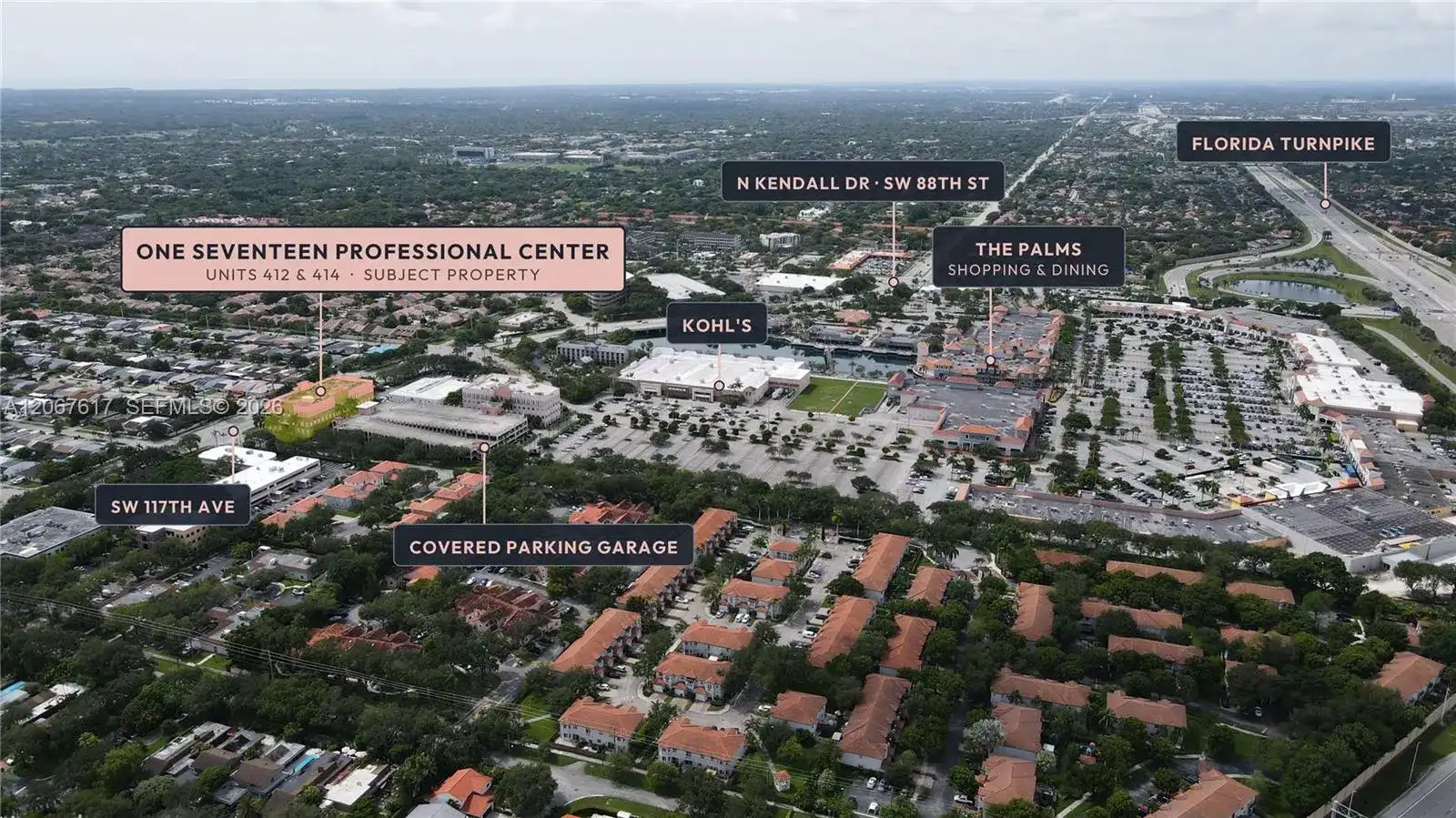 8200 SW 117th Ave # 414, Miami FL 33183