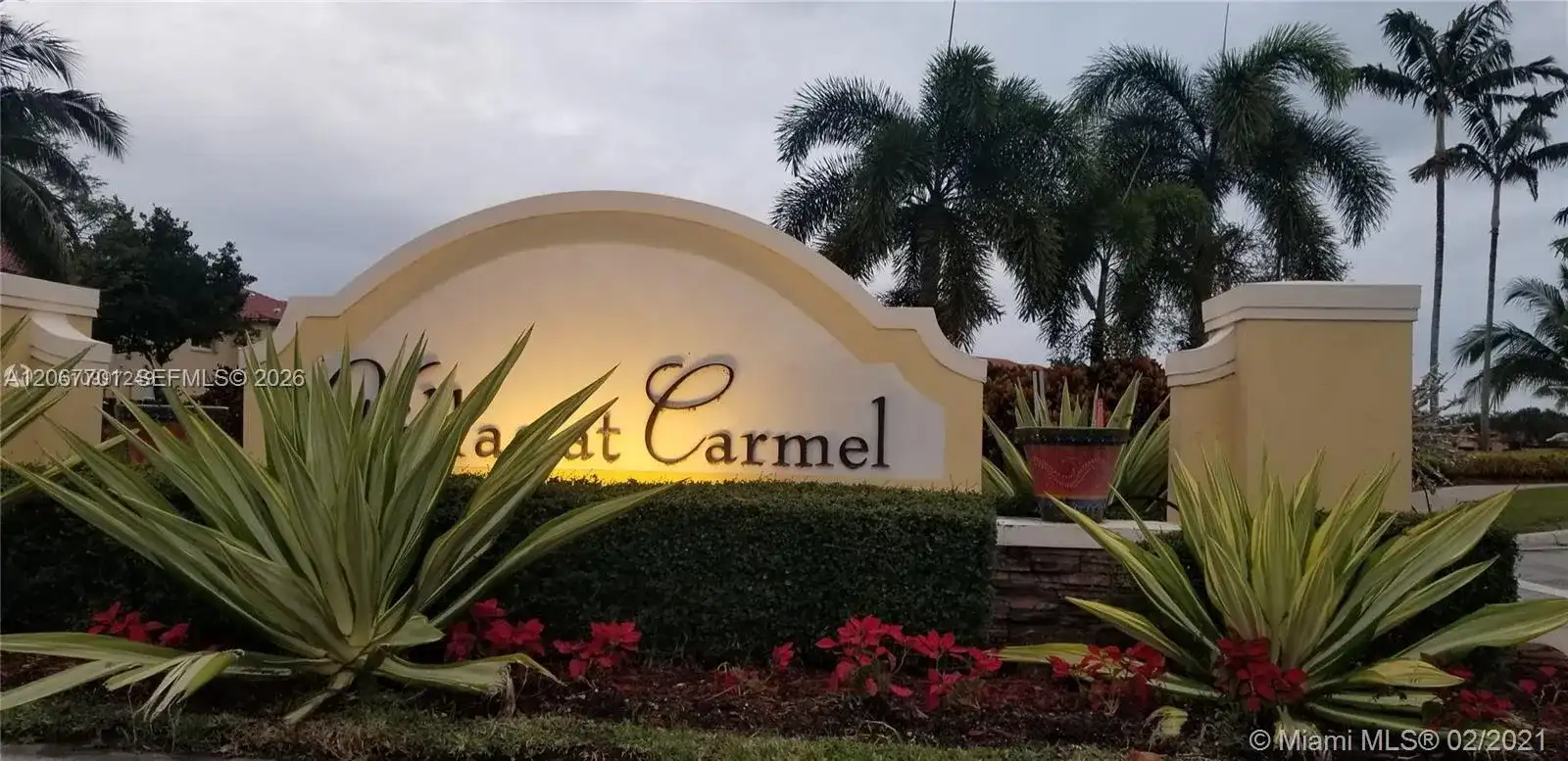1395 NE 33rd Ave # 26, Homestead FL 33033