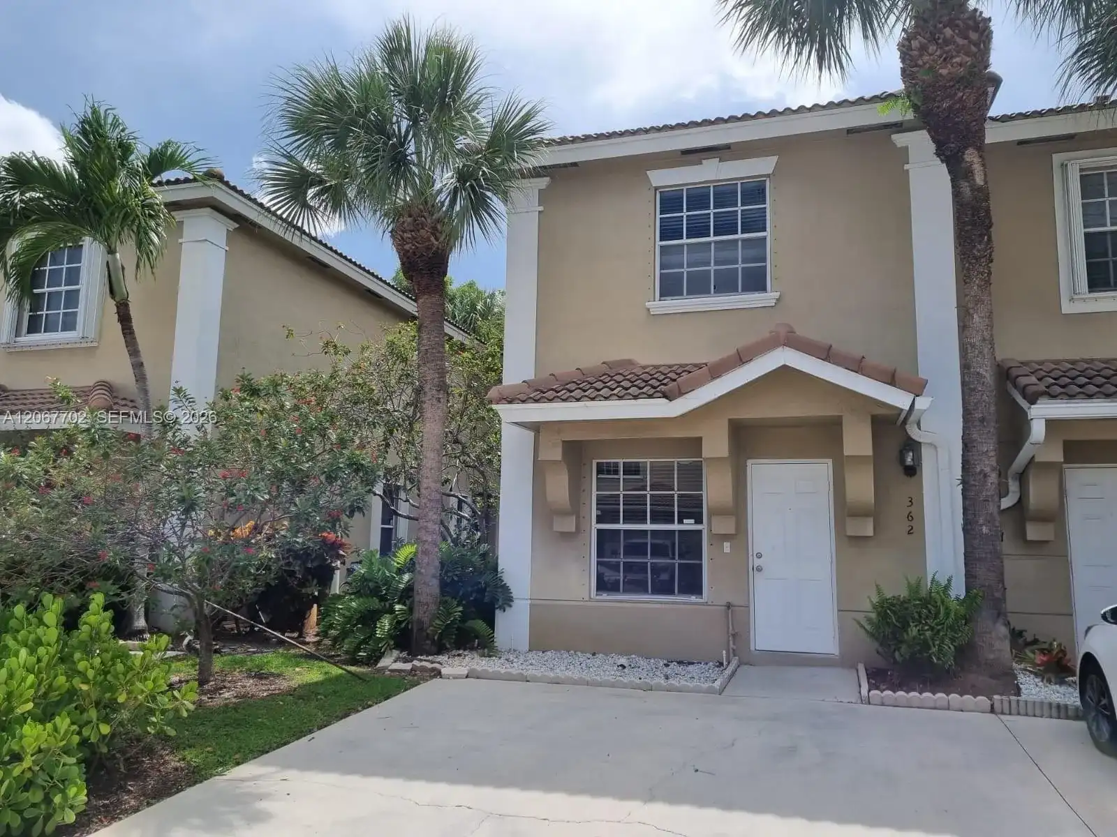 362 SW 122nd Ave # 362, Pembroke Pines FL 33025