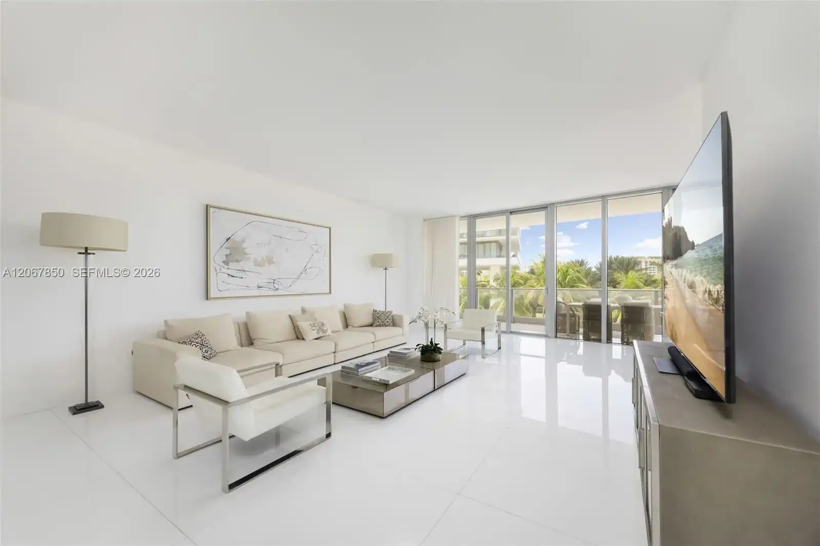 801 S Pointe Dr # 301, Miami Beach FL 33139