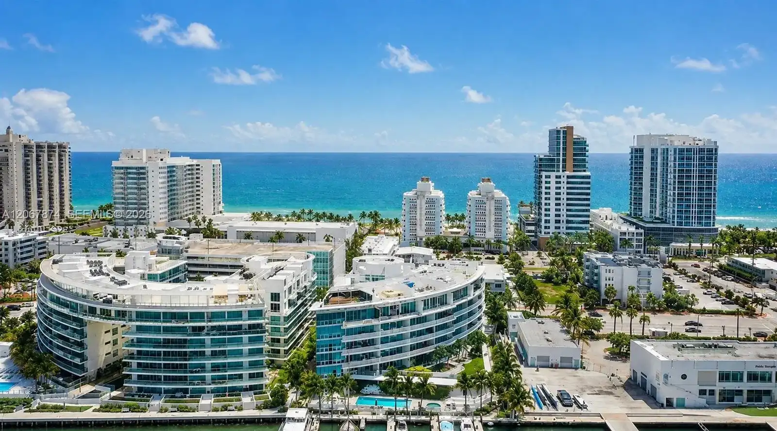 6580 Indian Creek Dr # 410, Miami Beach FL 33141