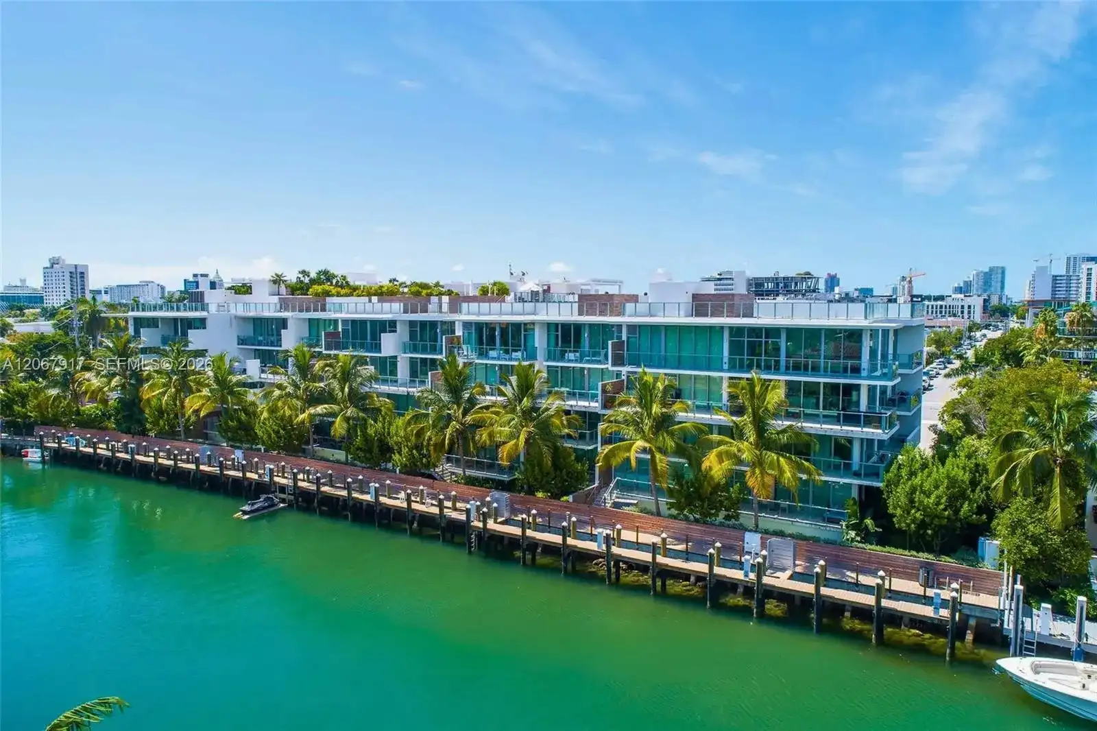 1201 20th St # 410, Miami Beach FL 33139