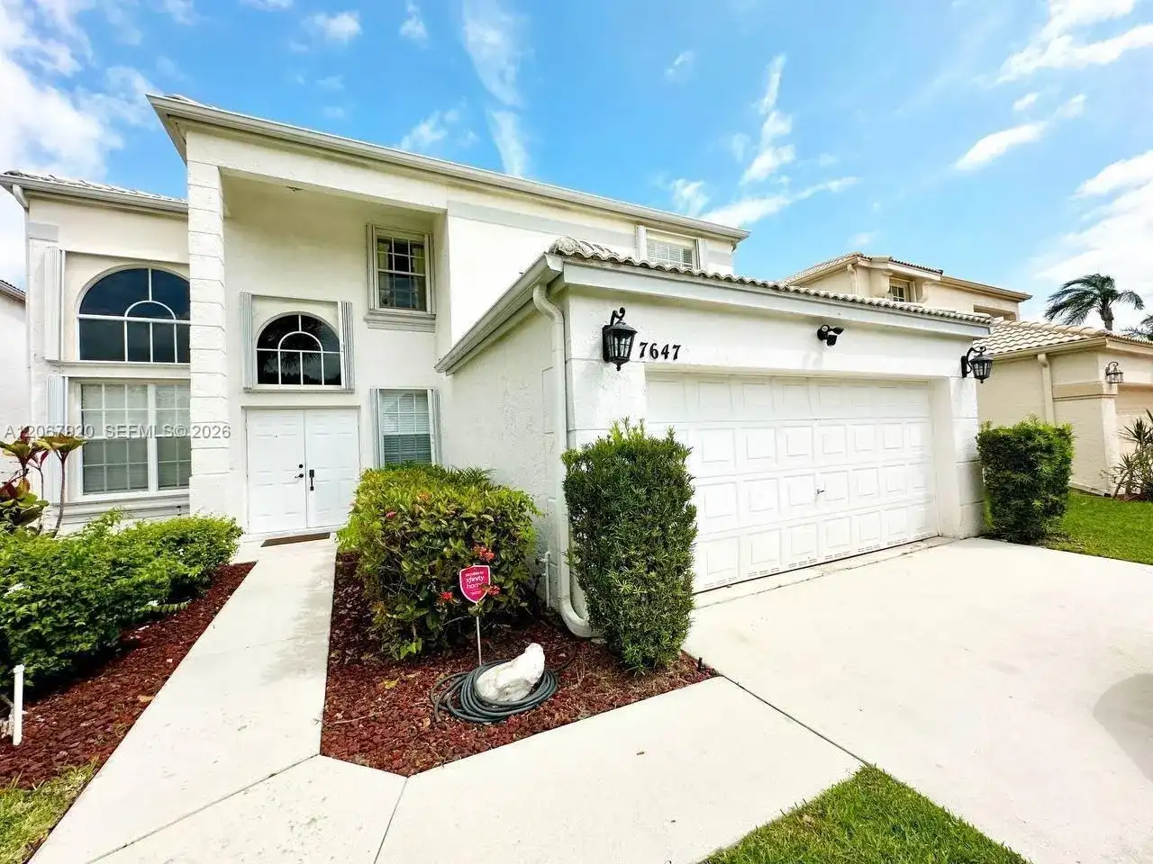 7647 Rockport Cir # 1, Lake Worth FL 33467