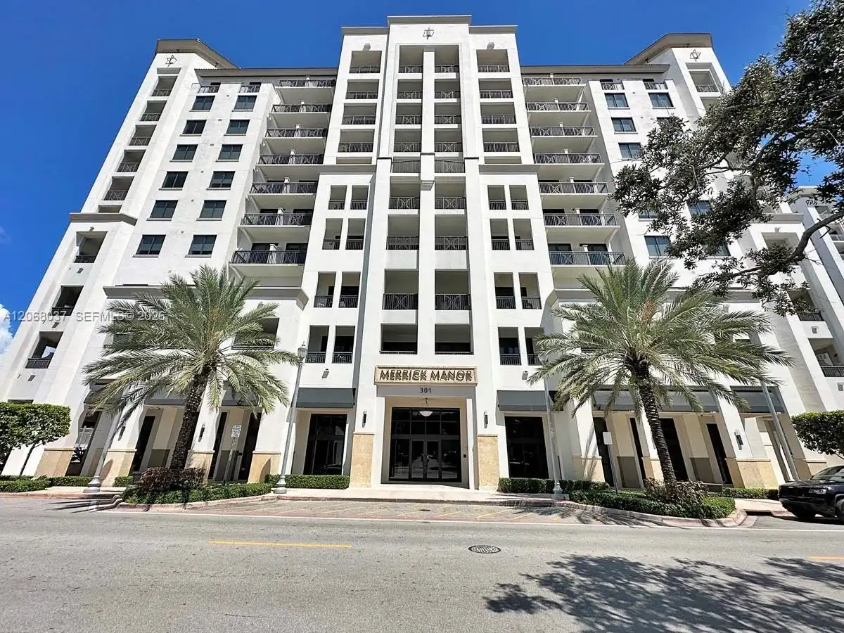 301 Altara Ave # 609, Coral Gables FL 33146