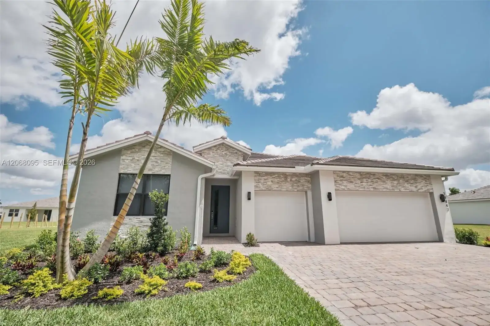 29447 SW 179th Ave, Homestead FL 33030