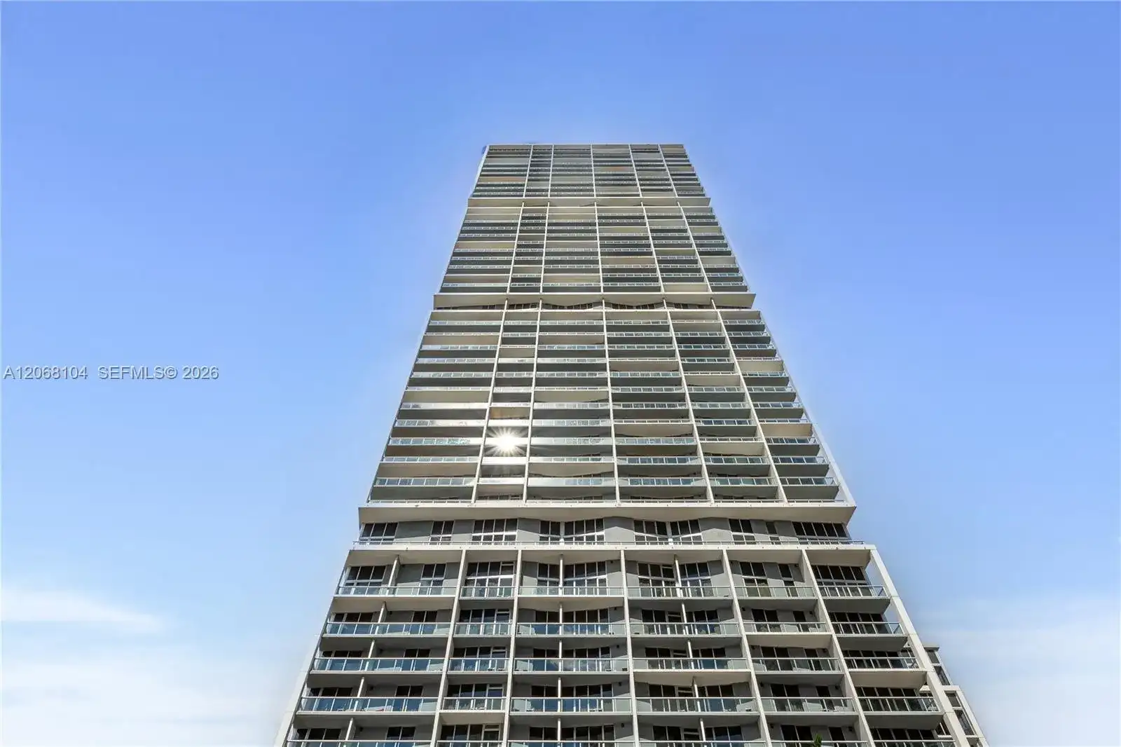 465 Brickell Ave # 2504, Miami FL 33131
