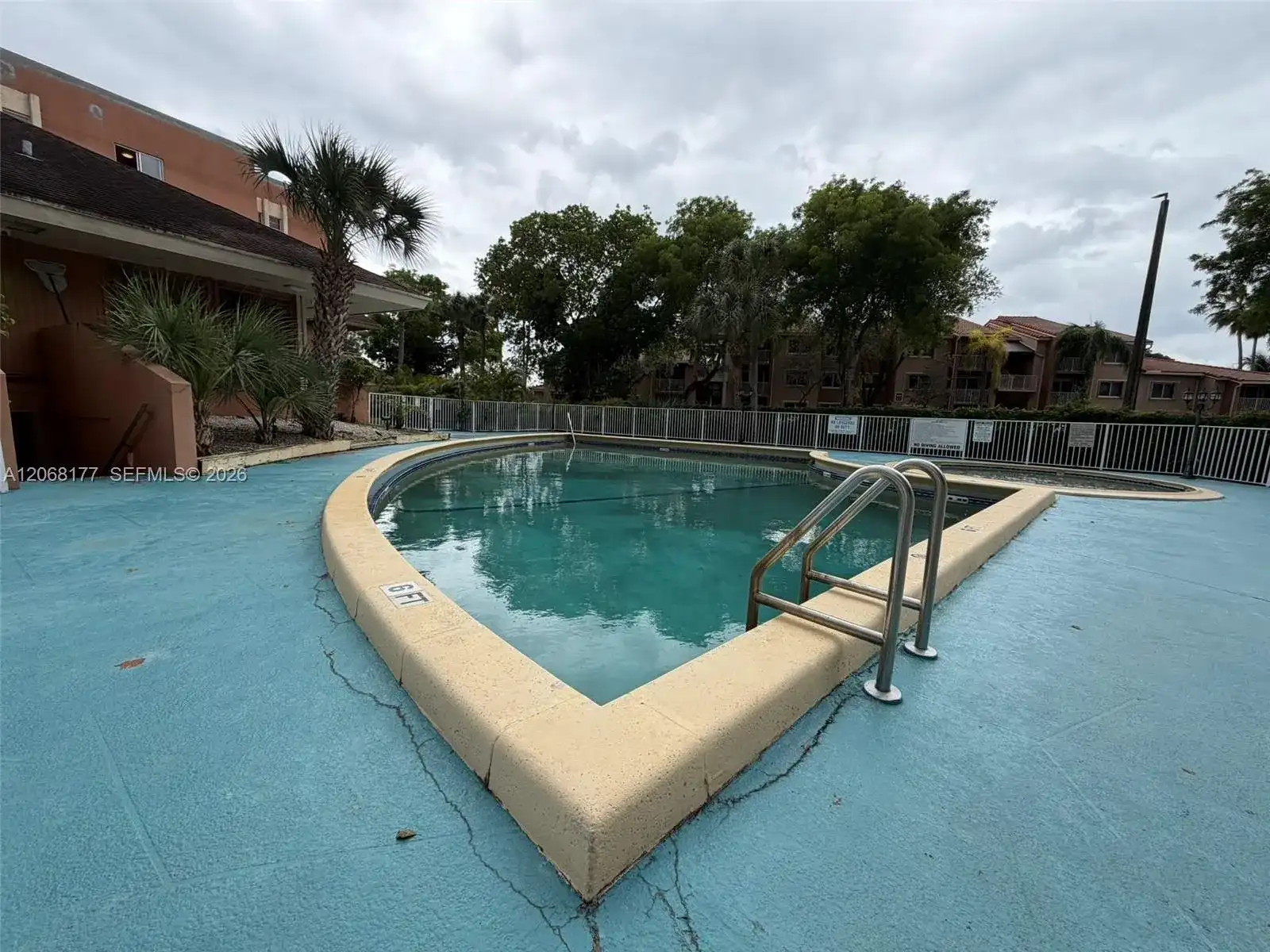 17650 NW 68th Ave # A2008, Hialeah FL 33015