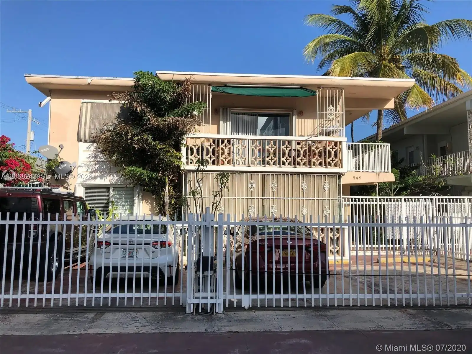 549 Meridian Ave # 10, Miami Beach FL 33139