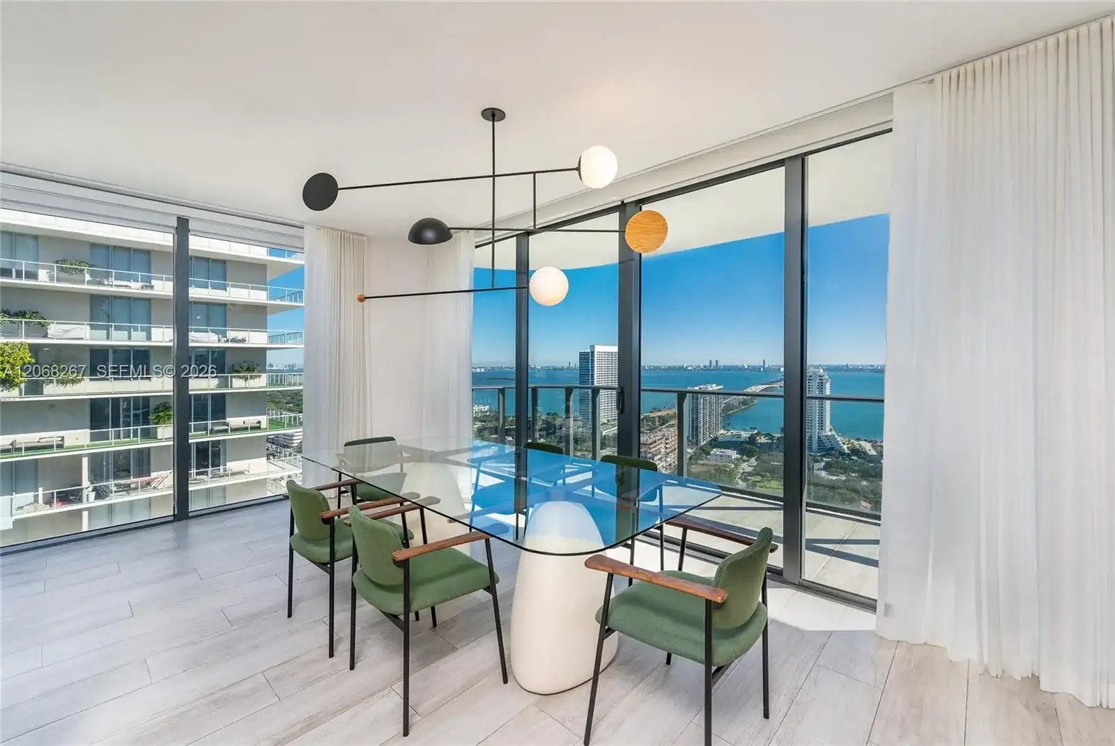 121 NE 34th St # 3008, Miami FL 33137