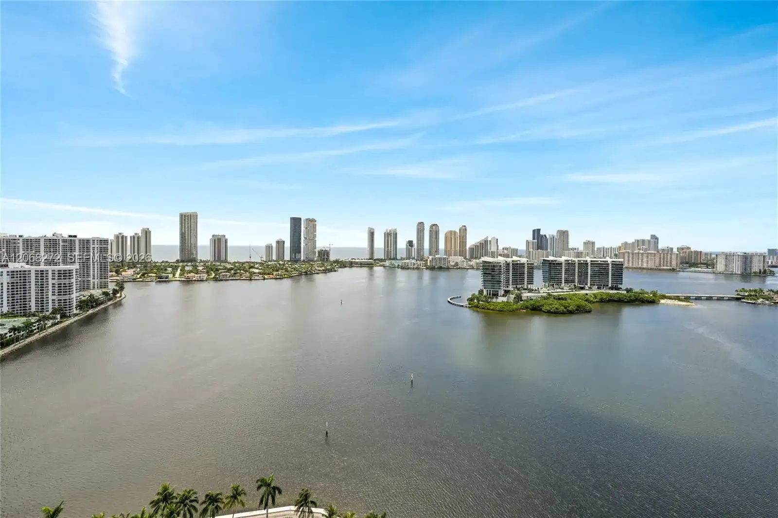 3370 Hidden Bay Dr # 2813, Aventura FL 33180
