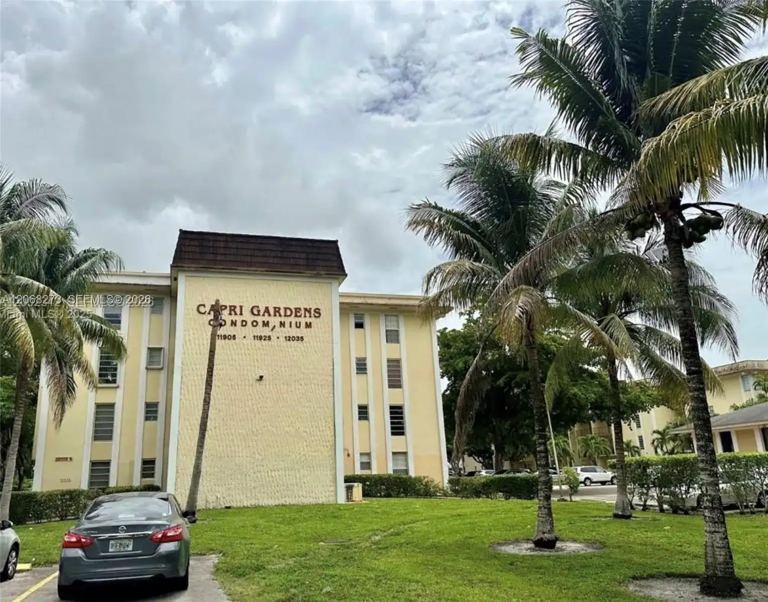 11905 NE 2nd Ave # C106, North Miami FL 33161
