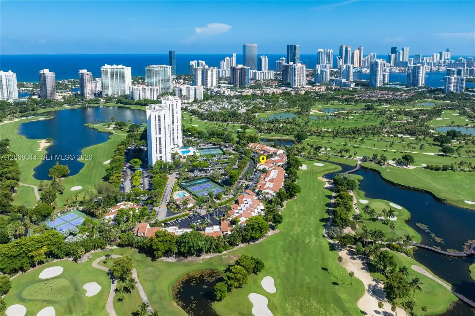 20302 NE 34th Ct # 41, Aventura FL 33180