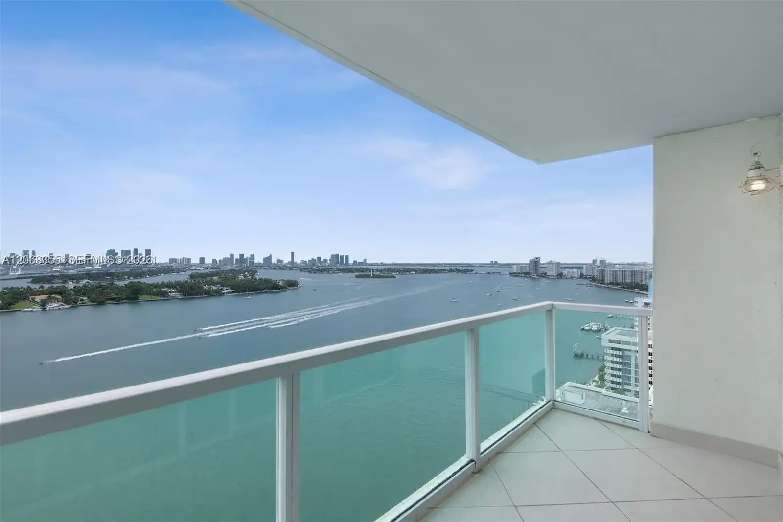 650 West Ave # 2307, Miami Beach FL 33139